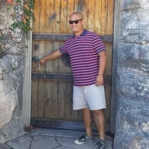 Meet your Posher, Joe